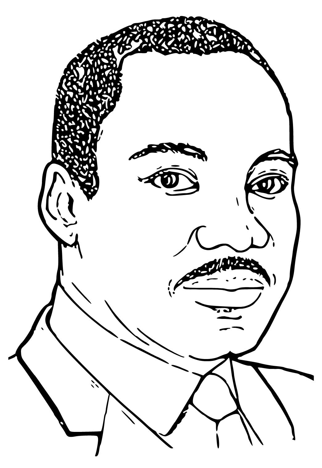 Martin Luther King Ml