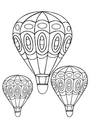 Hőlégballon