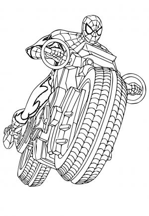 Sepeda Motor