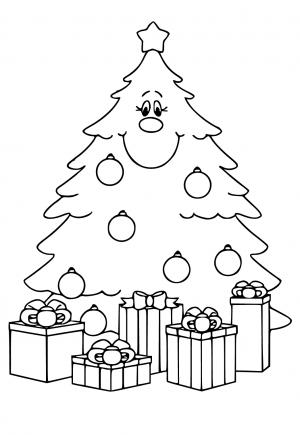 Božično Drevo