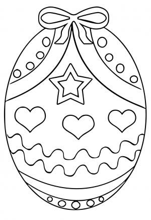 Великденско Яйце